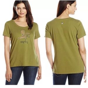 Life is Good Short Sleeve Tee